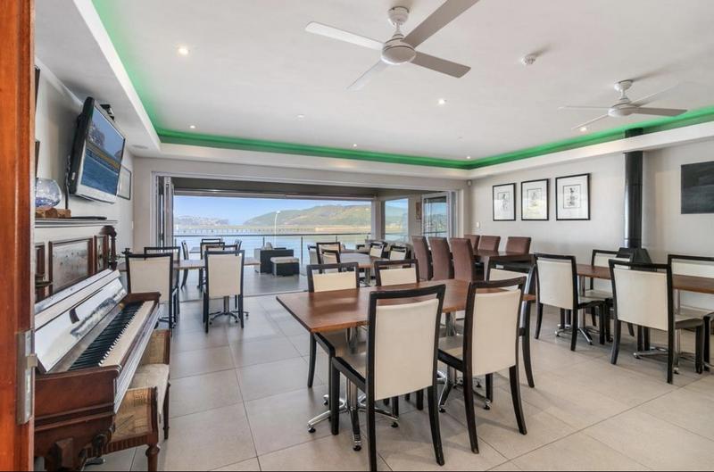Commercial Property for Sale in Paradise Western Cape